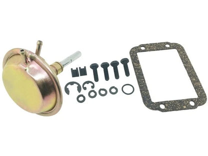 4WD Actuator for Jeep Comanche (1991–1992) 76312RMVM