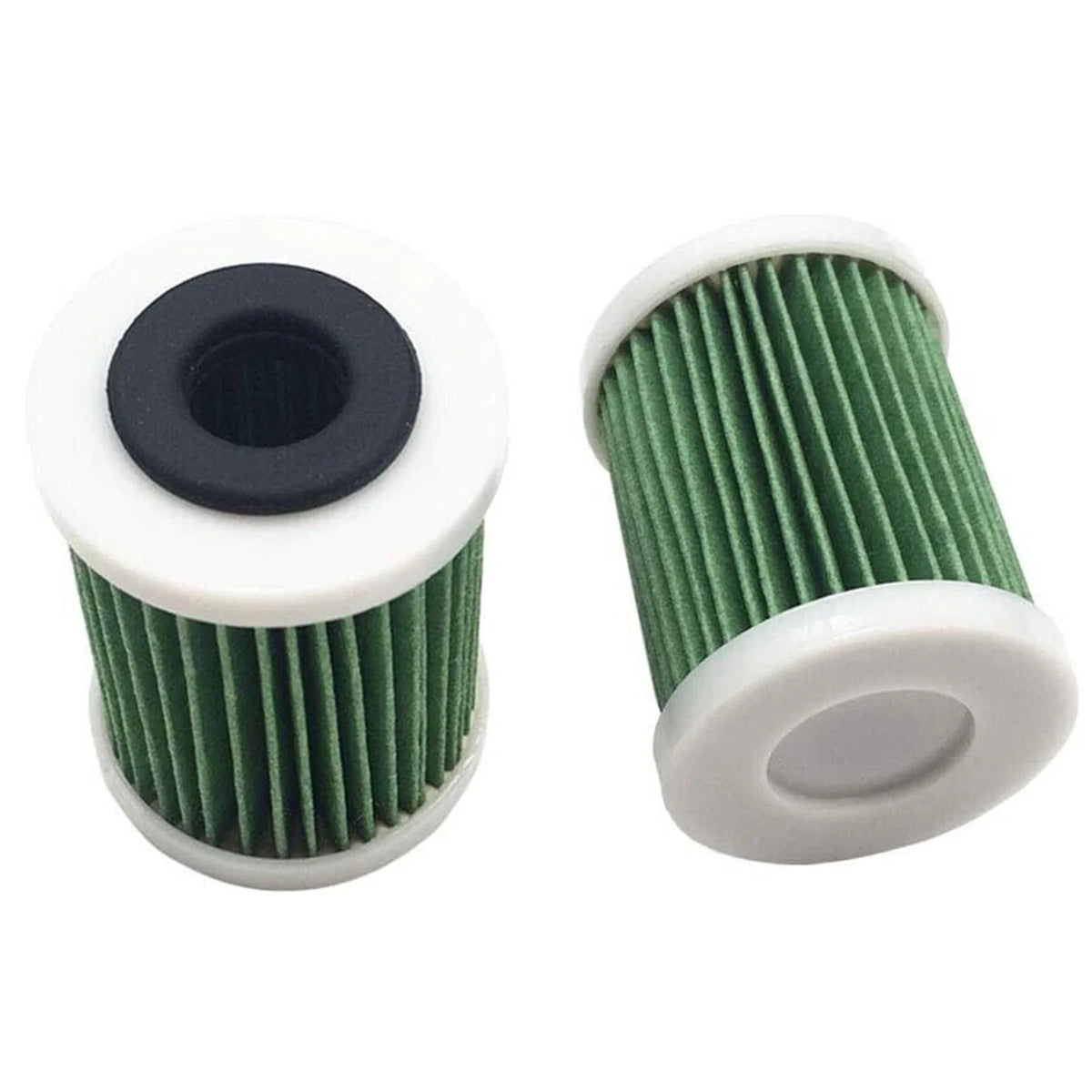 2Pcs Fuel Filter for Yamaha Outboard (150HP, 250HP, 350HP) 6P3-WS24A-01-00