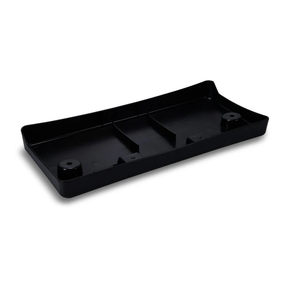 License Plate Bracket for Nissan Versa (2012–2014) LLX-NI1068113-CL360A70, NI1068113