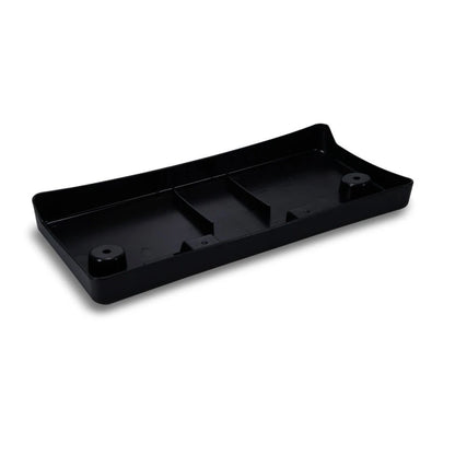 License Plate Bracket for Nissan Versa (2012–2014) LLX-NI1068113-CL360A70, NI1068113