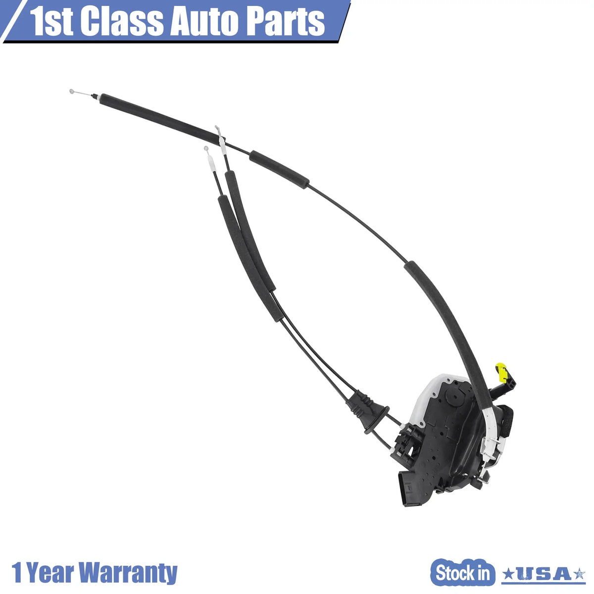 Door Lock Actuator Motor for Nissan Murano (2011–2014)