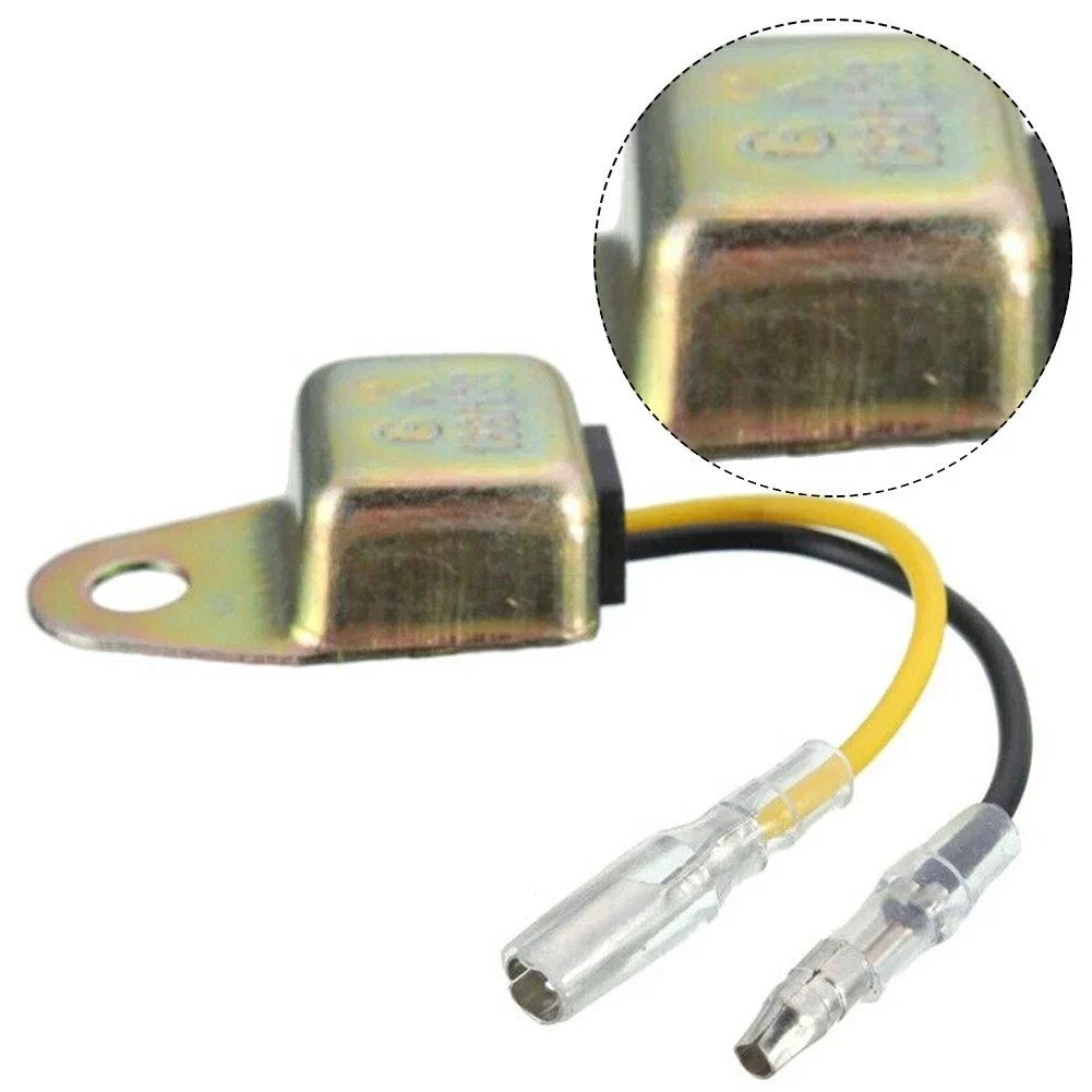Low Oil Sensor for Horticulture (15510-ZE2-043, 34150-ZH7-013)