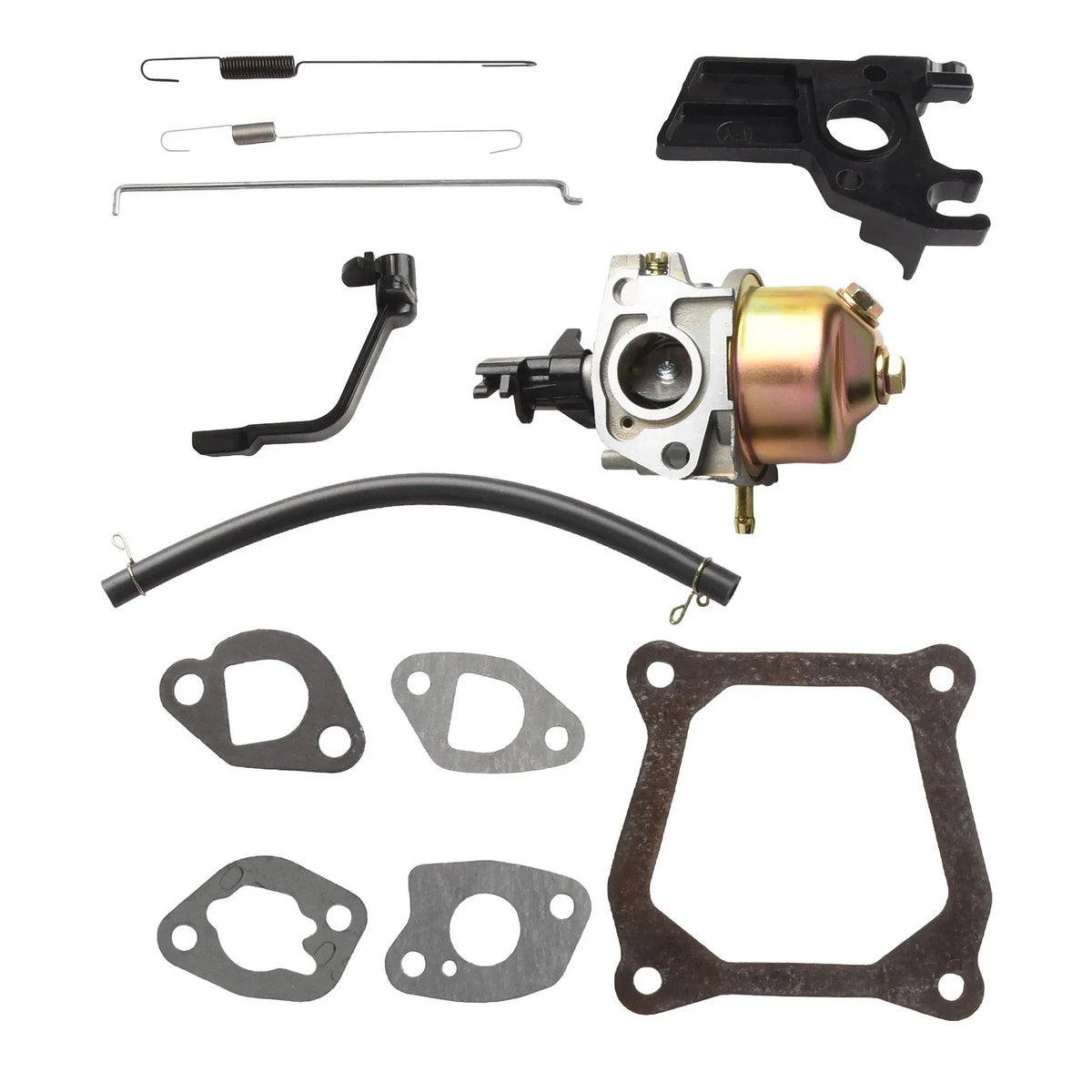 Carburetor for Honda GX120, GX160 (6.5HP)