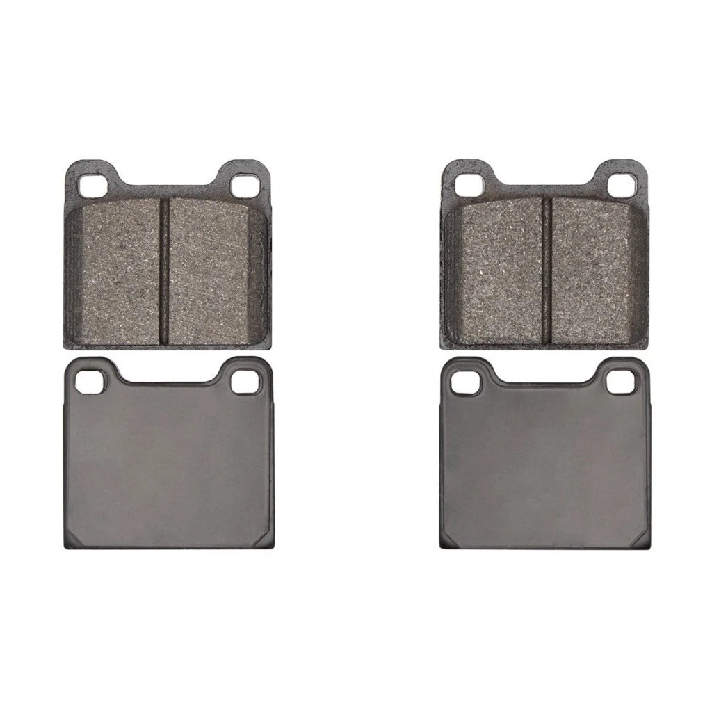 Disc Brake Pads for Volvo 940 (1991–1995) ALX-PAU-DF-1115-0031-00-CLA9