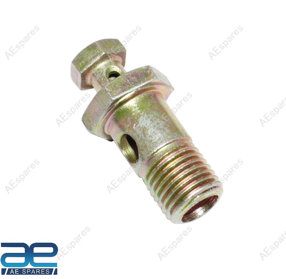 Banjo Bolt Set of 4 for Mahindra 575 DI (Motorcycle Tractor)