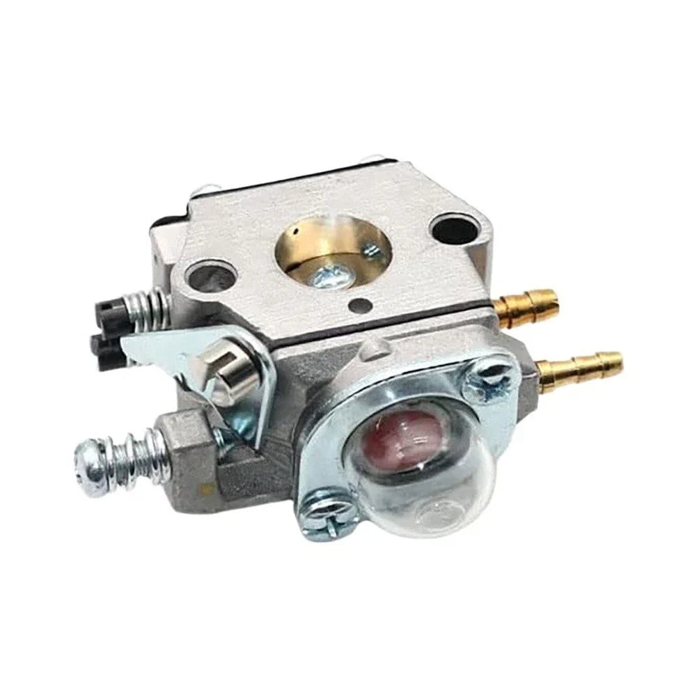 Chainsaw Carburetor for Forecho 3155 - Rust Resistant Aluminum Body