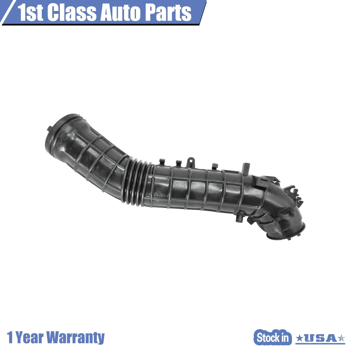 Engine Air Intake Hose for Honda Prelude (1997–2001) 17228P5MA00