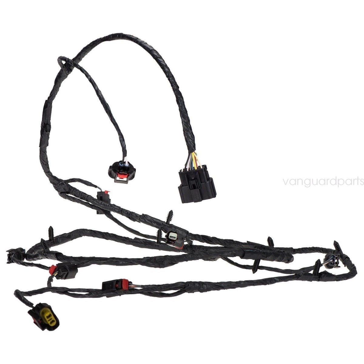Parking Sensor Wiring Harness for Chrysler 300 (2015–2023) 68216116AB