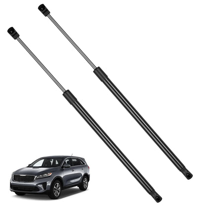 2X Rear Tailgate Lift Supports for Kia Sorento (2016–2019)