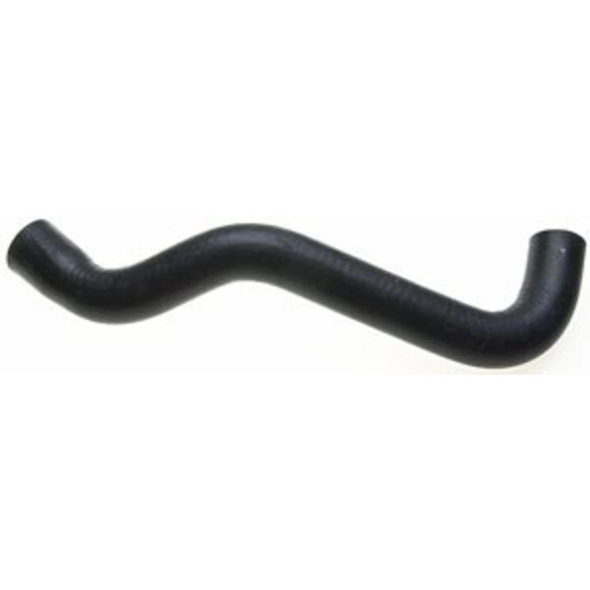 Upper Radiator Hose for Chevy Isuzu NPR-HD GMC W3500 W4500 (1994–2003) 22731 24483L 72036