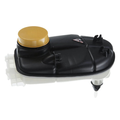 Coolant Expansion Tank for Mercedes-Benz GLA45 AMG CLA250 B250 (2014–2018) 18056868, 2465000049, EPT0133, EPK0133