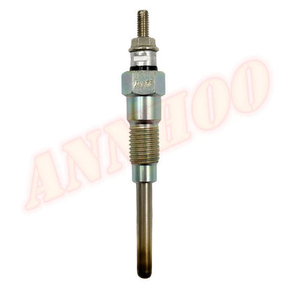 4 Pieces Glow Plug for Kubota D1803 D1703 D1503 D1403 (No Years Specified)
