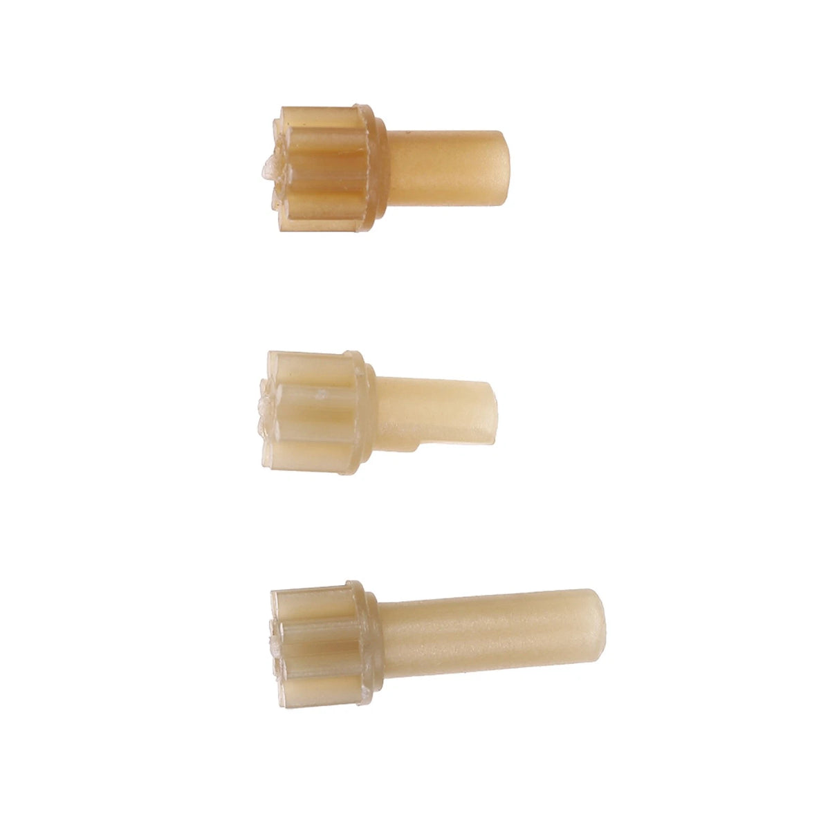3X Driving Gear Set for WLtoys K969 K979 K989 P929/39