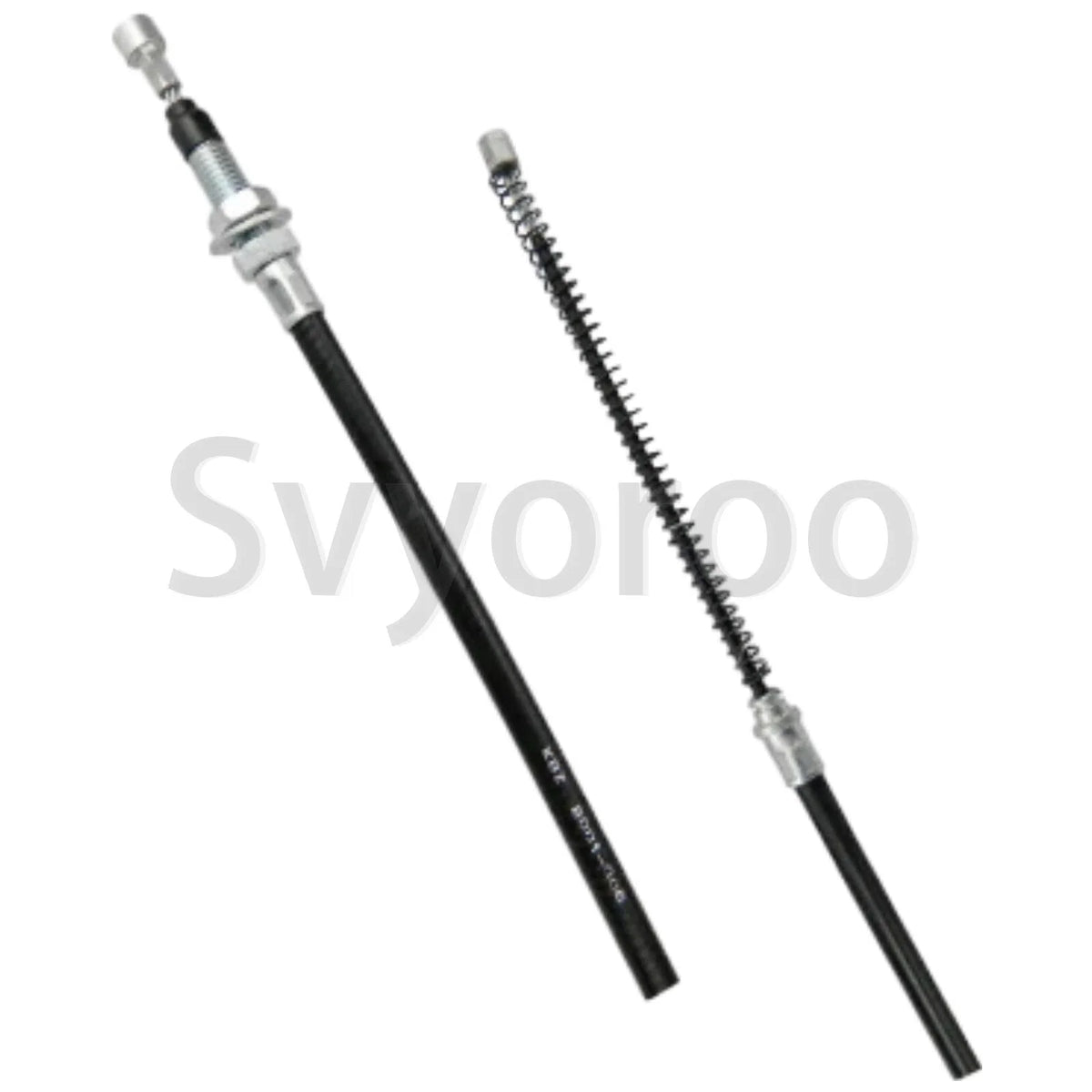 Emergency Brake Cable 20803-71131 for Nissan TCM Forklift (1959)