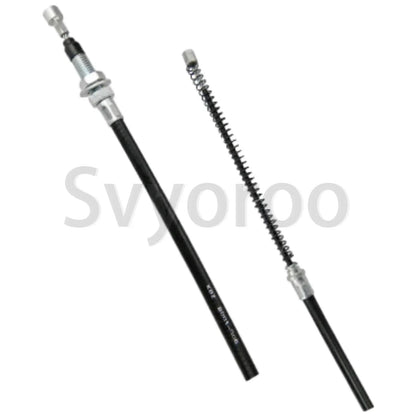 Emergency Brake Cable 20803-71131 for Nissan TCM Forklift (1959)
