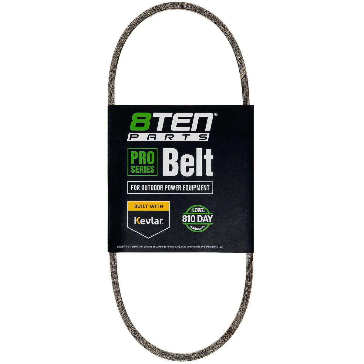 8TEN Kevlar Belt for AYP 5266A89 5255A59 (137078, 146527, 532137078)