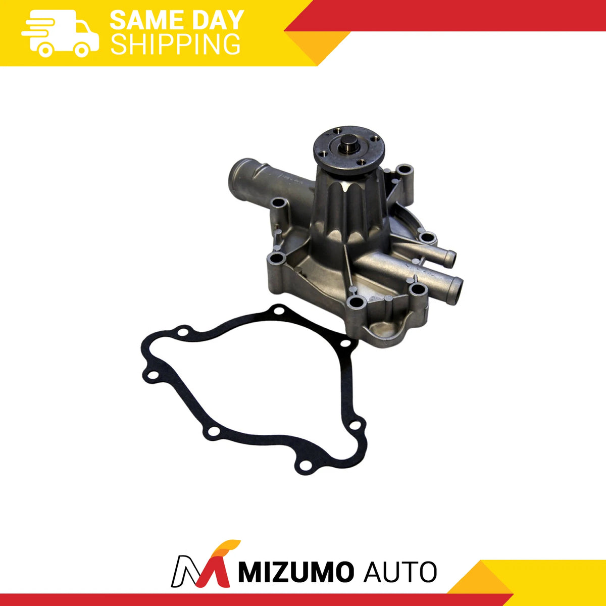 Engine Water Pump for GMB 120-1070 (1201070, 10515, 1307)