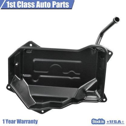Transmission Oil Pan for VW Passat (1996–2005) & Audi A4/A6 (1995–2005)