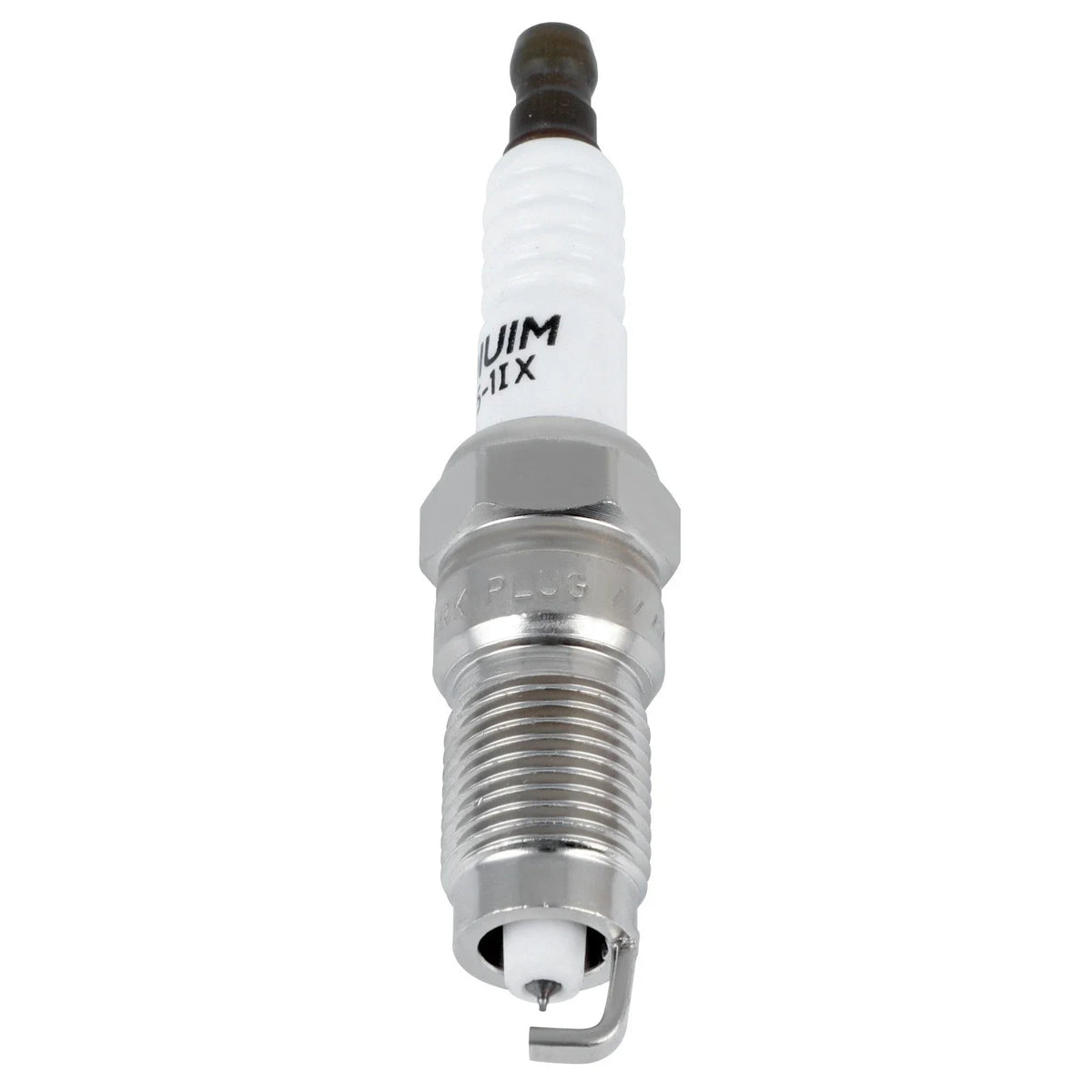Set of 6 Iridium Platinum Spark Plugs for Ford Freestar V6 3.6L (2006–2007)