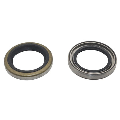Lower Gearcase Seal Kit for Mercruiser (76868, 8M0204670, 8M0214920, 8M0058390)