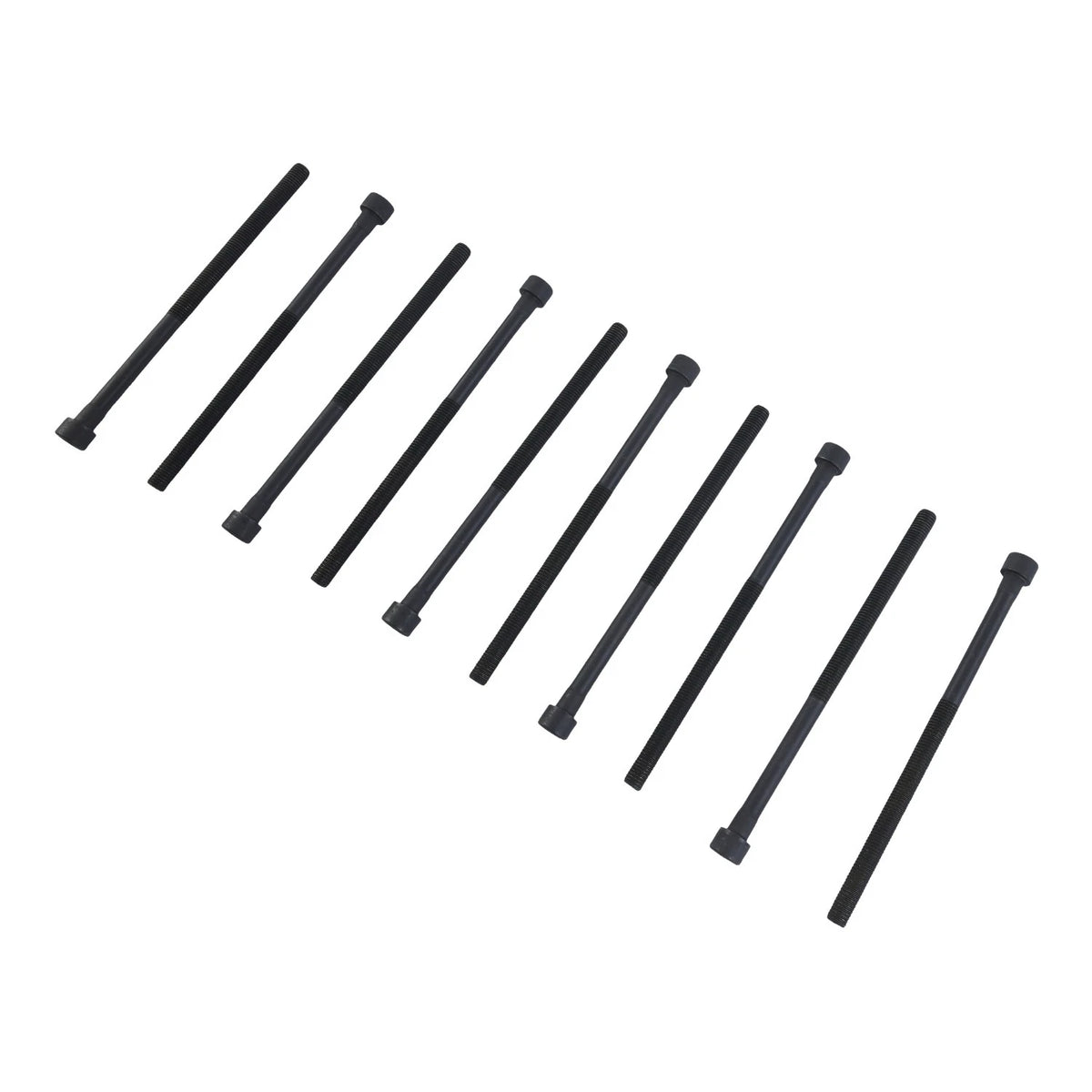 Head Bolt Set 2X for BMW 118i Mini Cooper B38 (2015–2020) 11127613127