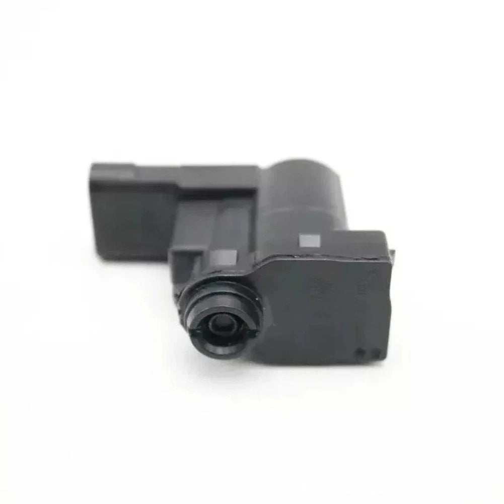 Fuel Flap Lock Motor for - ABS Plastic, Quick Install