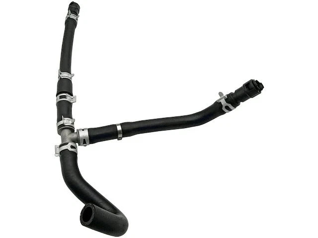Heater Hose Set for Lincoln Navigator (2007–2010) 98752HXKT