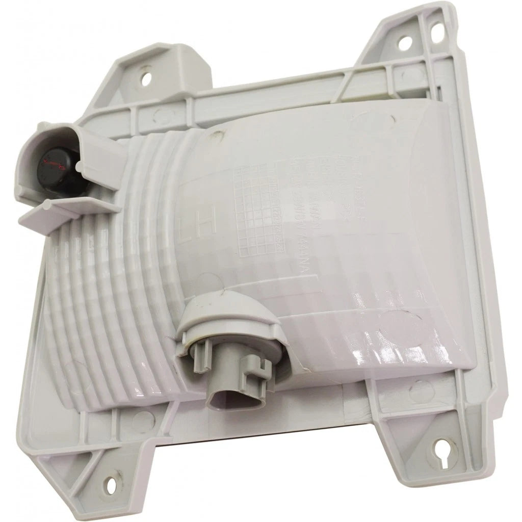 Front Signal/Corner Light for Honda Ridgeline (2017–2019) CLX-M0-317-1637L-AC-CL360A1, HO2530129