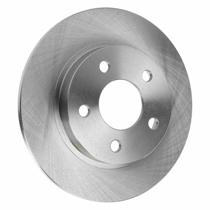 2X Rear Brake Discs for Olds Le Sabre, Buick Park Avenue (2005) - 18053473, R55065