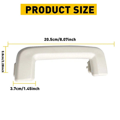 Front Roof Handle Pull Grab Handle for Ford Escape (2013–2019)