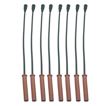 Spark Plug Wire Set for Ford F-150 F-250 F-350 (2012–2015)