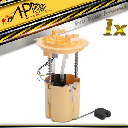 Fuel Pump Module Assembly for Dodge Grand Caravan (2008–2010) 68030927AA
