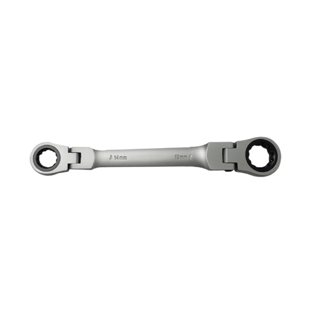 14mm 19mm Socket Wrench Tool for Auto Repair