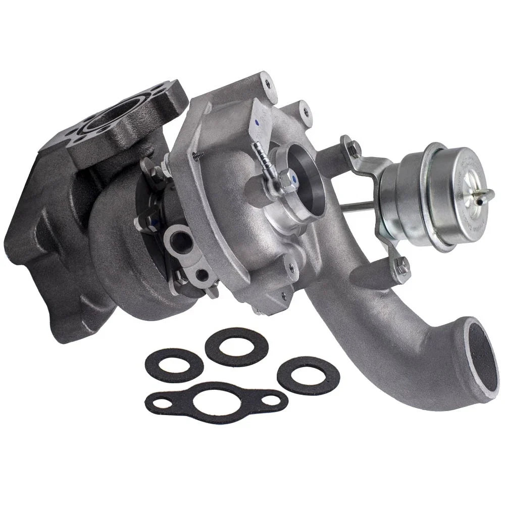 K04 Turbocharger for Audi RS6 4D 4.2L BCY Biturbo (2002–2004)