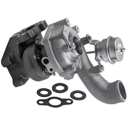 K04 Turbocharger for Audi RS6 4D 4.2L BCY Biturbo (2002–2004)