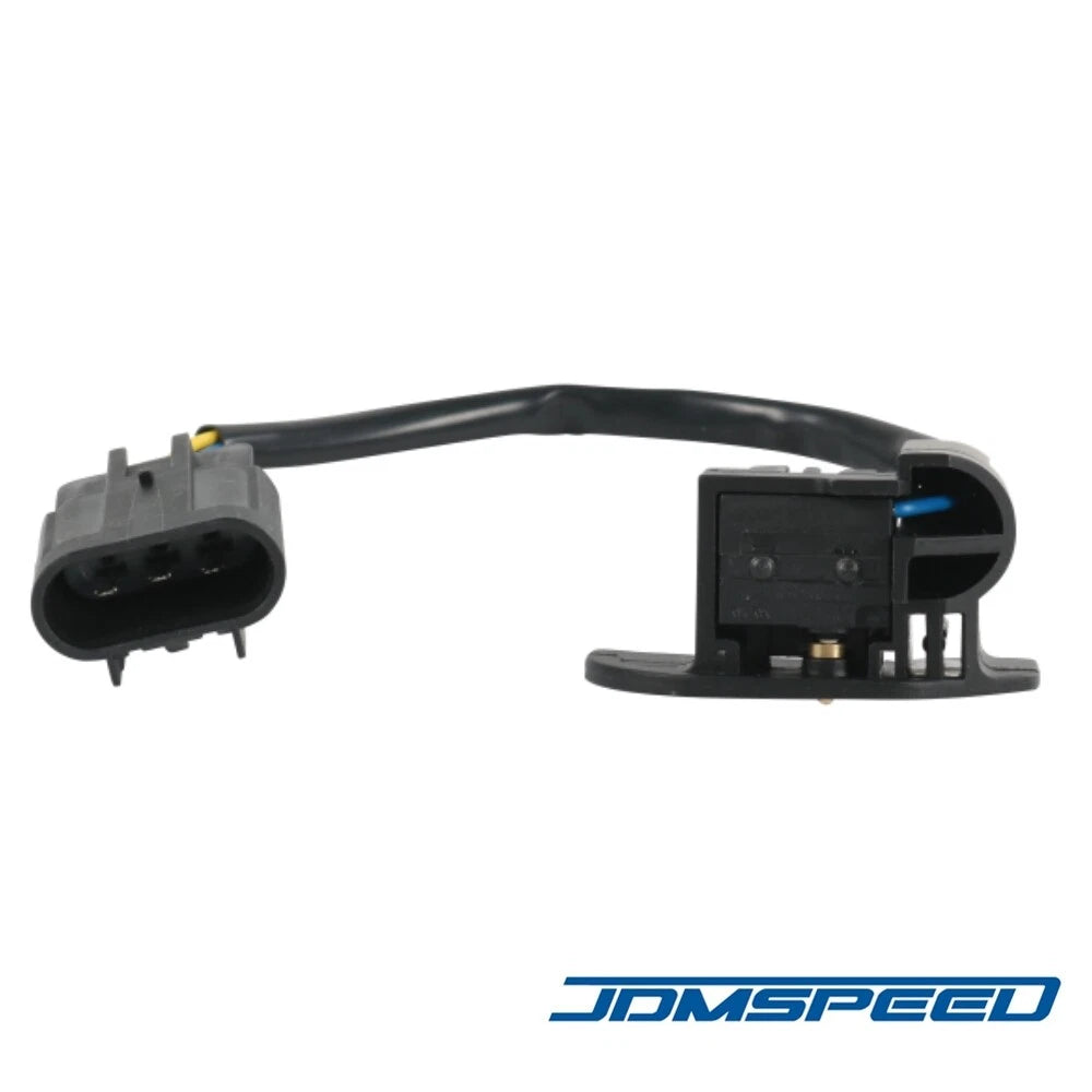 Clutch Starter Safety Switch 901-5207 for Freightliner Cascadia (2008–2020)