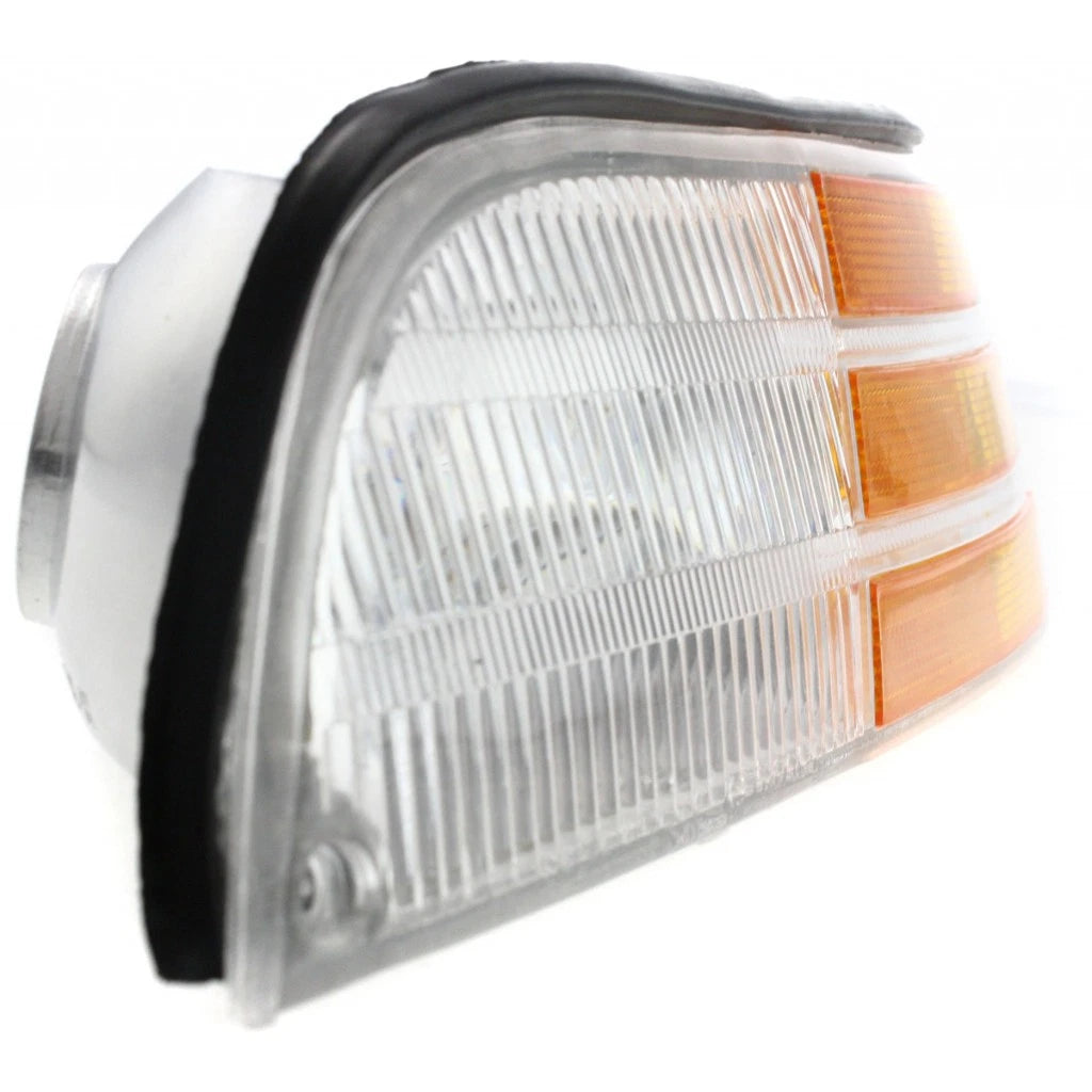 Parking/Signal Marker Light for Ford Crown Victoria (1992–1997) CLX-M1-330-1521R-US, FO2521124