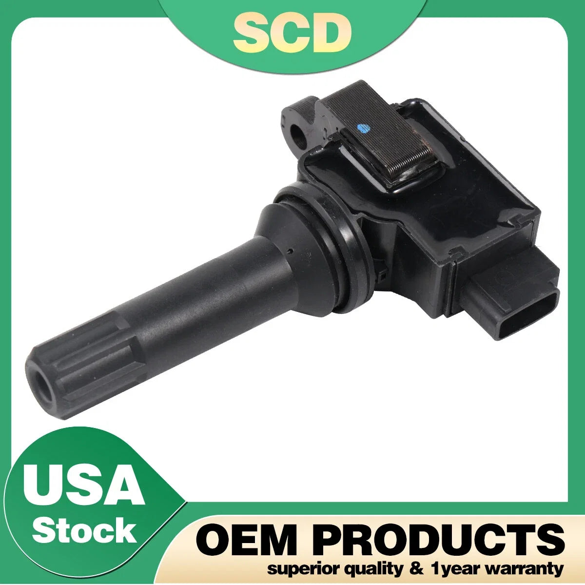 UF664 Ignition Coil for Subaru Impreza 2012–2014, Forester 2011–2013 22433AA630
