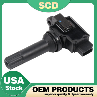 UF664 Ignition Coil for Subaru Impreza 2012–2014, Forester 2011–2013 22433AA630