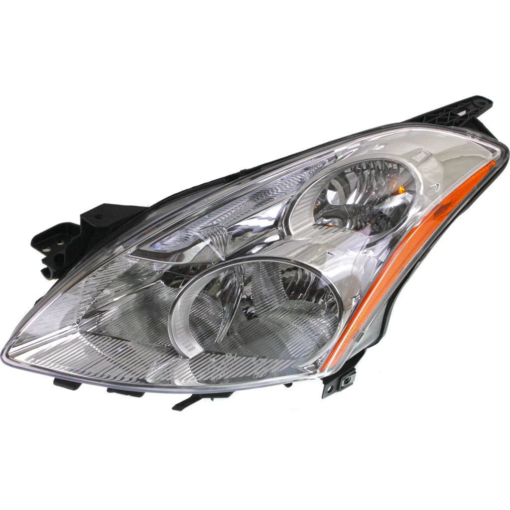 Headlight Assembly for Nissan Altima (2010–2012) LLX-NI2502190OE-CL360A70, NI2502190