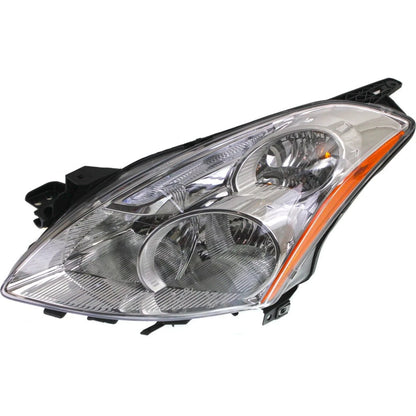 Headlight Assembly for Nissan Altima (2010–2012) LLX-NI2502190OE-CL360A70, NI2502190
