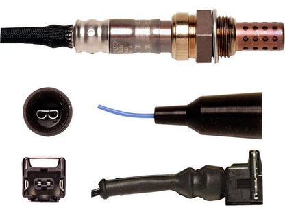 Oxygen Sensor for Alfa Romeo GTV 6 (1983–1986) 18187NPZJ