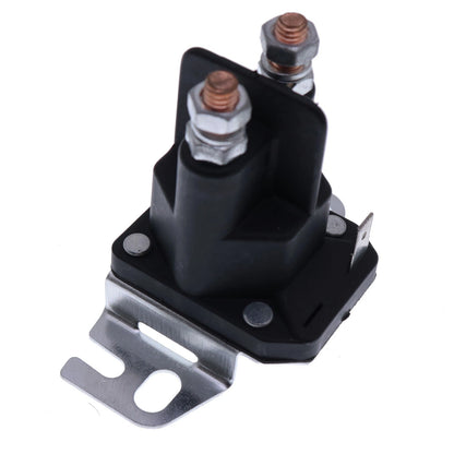 12V Starter Solenoid for Craftsman Husqvarna (807829, 790951)