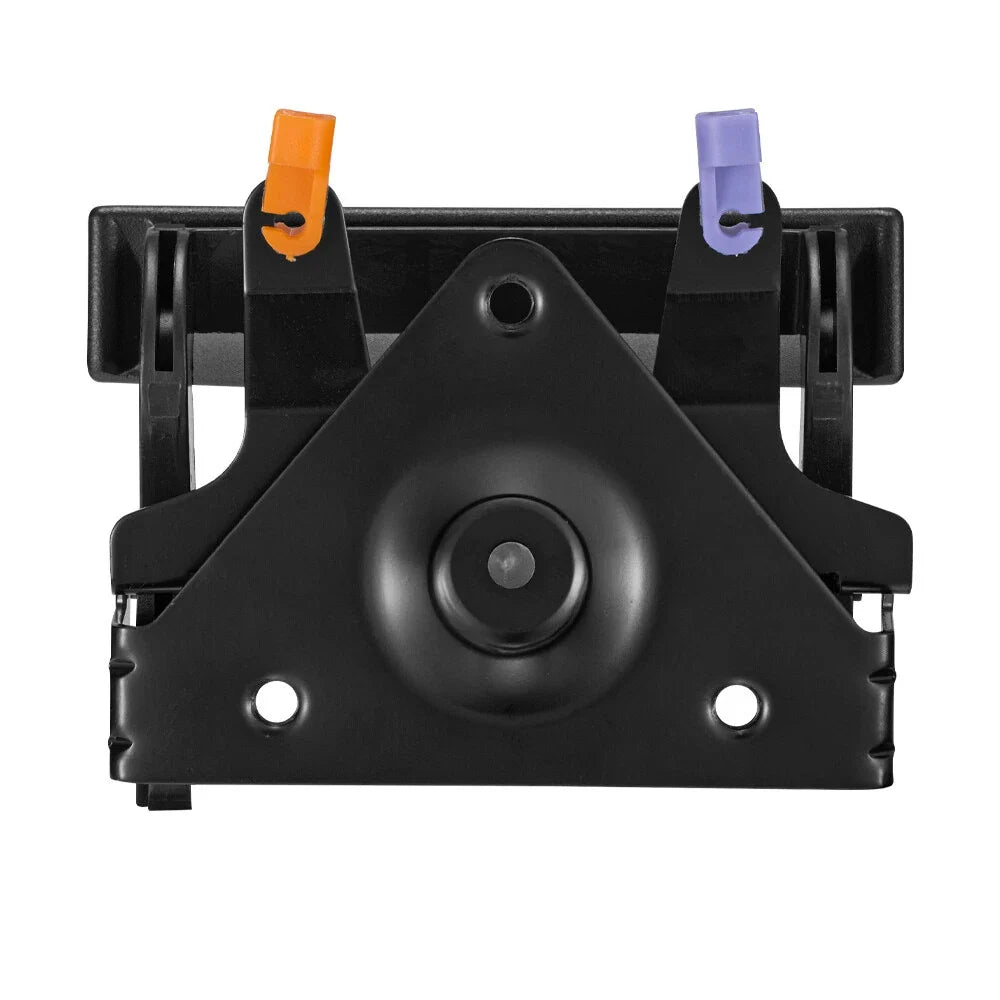 Tailgate Handle and Bezel for Chevy Silverado C/K (1988–1998)