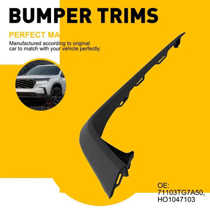 Bumper Trim for Honda Pilot (2019–2022) 71103-TG7-A50
