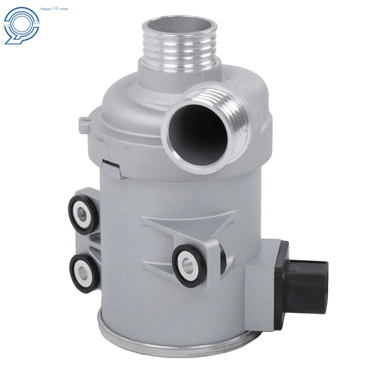 Electric Water Pump & Coolant Thermostat for BMW X3 X4 (2011–2017)