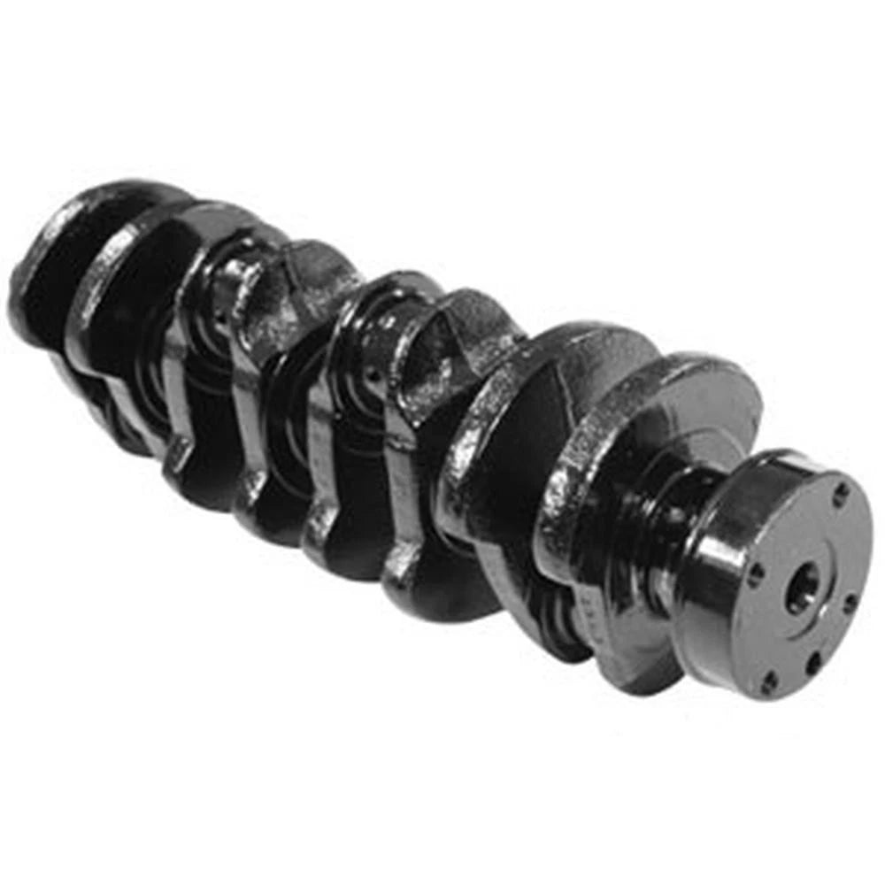 Crankshaft 36 mm Nose for John Deere 2020 2030 2440 2510 2520 2040