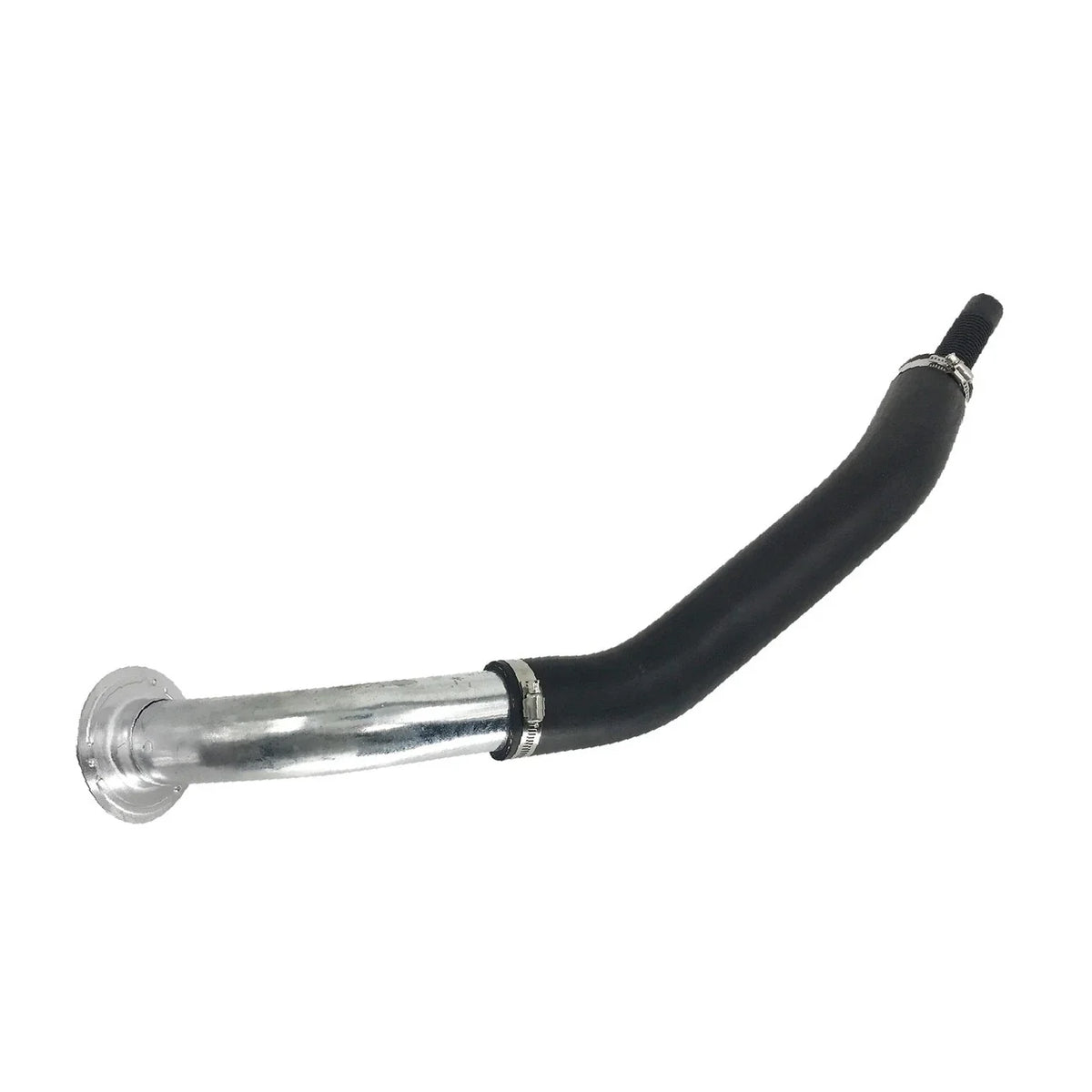 Fuel Tank Filler Neck for Ford F-350 (1987–1997)