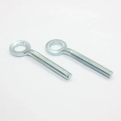 Chain Adjuster Bolt Tensioner for Mini Kid Monkey PIT Quad Dirt Bike ATV (10mm 62mm)
