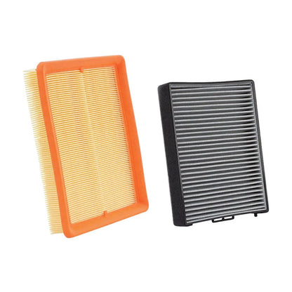 Cabin Air Filter for Kia Optima Hyundai Sonata (1999–2005) 18076704, CA8766, AF7959